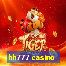 hh777 casino